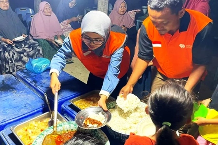 Rumah Zakat Jangkau 75.045 Penerima Manfaat Masa Rehabilitasi dan Rekonstruksi di Sumatera