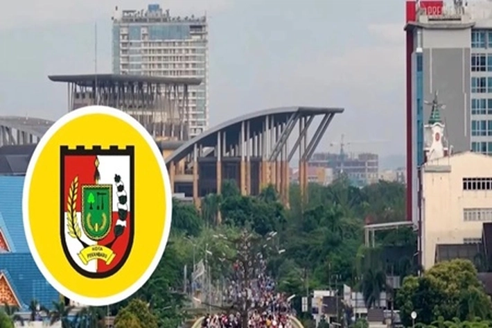 Pemko Pekanbaru Turunkan PBB hingga 70 Persen dan Terapkan Parkir Gratis Ritel Modern