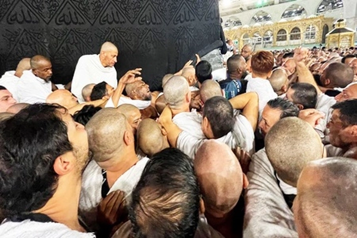 Beredar Rumor, Jamaah Haji dan Umroh Bila Alami Hal Negatif di Tanah Suci Dianggap Ajang Pembalasan Dosa