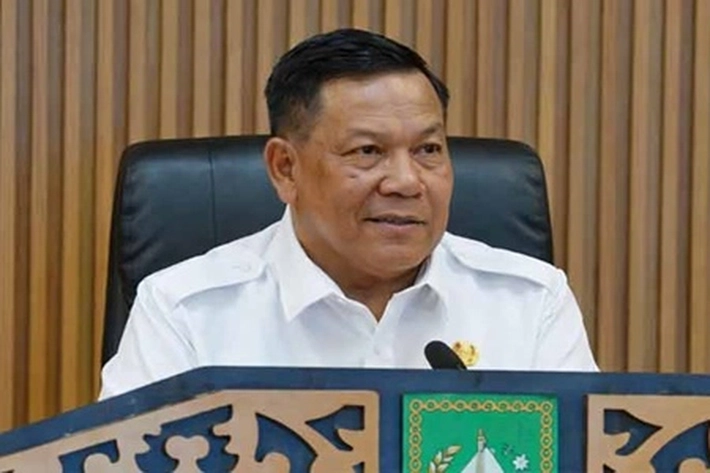 Kursi Jabatan Direktur PT SPR dan BRKS Terancam, Plt Gubri: Tak Hanya Itu, Seluruh BUMD akan Dievaluasi