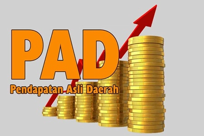 Pemko Catat ada Lonjakan Signifikan PAD Sepanjang 2025