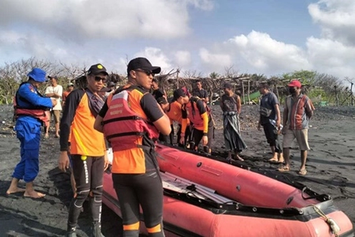 Basarnas Siagakan 92 Personel Hadapi Ancaman Tiga Sungai Meluap yang Bisa jadi Banjir
