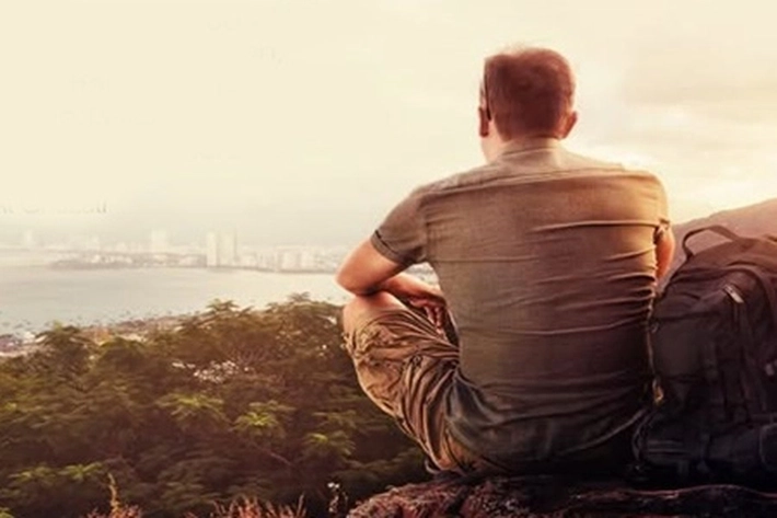 Hidup Dilapangan Mudah Diintervensi Nafsu