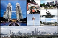 Astindo Riau Prediksi Tren Wisata ke Kuala Lumpur Masih Kuat di 2026, 'Bagaikan Sudah Jadi Rumah Kedua Bagi Warga Riau'