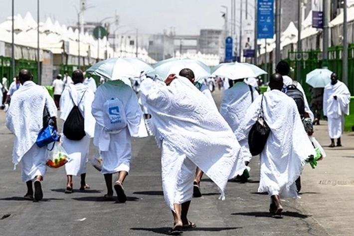 Saudi Lakukan Inspeksi Gabungan, Tangkap Penduduk dan Haji Ilegal