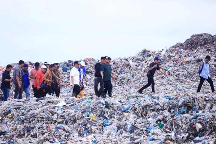 Dewan Dukung Pihak Ketiga Kelola TPA Muara Fajar untuk Efisien Anggaran