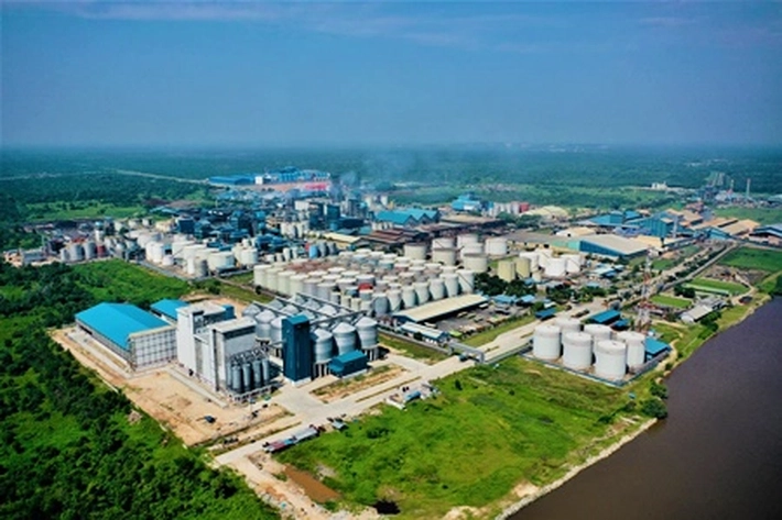 Pemprov Segera Realisasikan 4 Kawasan Industri Strategis di Selat Malaka yang Masuk pada RPJMD