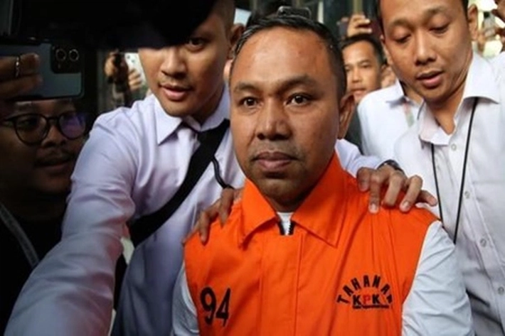 3 Kali Perpanjangan Penahanan Abdul Wahid yang Hanya Izinkan Istri dan UAS untuk Menjenguk di Rutan KPK