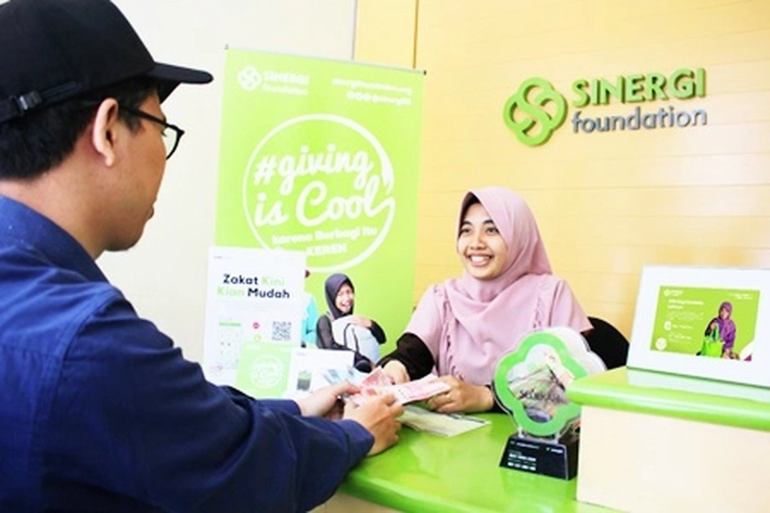 Sinergi Foundation Kuatkan Langkah di 2026 Lewat Gerakan #TumbuhBerdaya