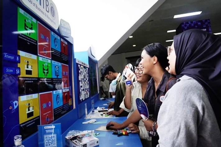 Seleksi Siswa Unggul di ITB Melalui Skema Jalur Tes dan Jalur Non Tes