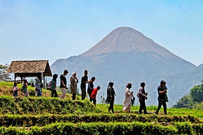 Peringati HUT Ke-55, Asita Riau Siap Wujudkan Pariwisata Berkualitas yang Berdaya Saing Globa