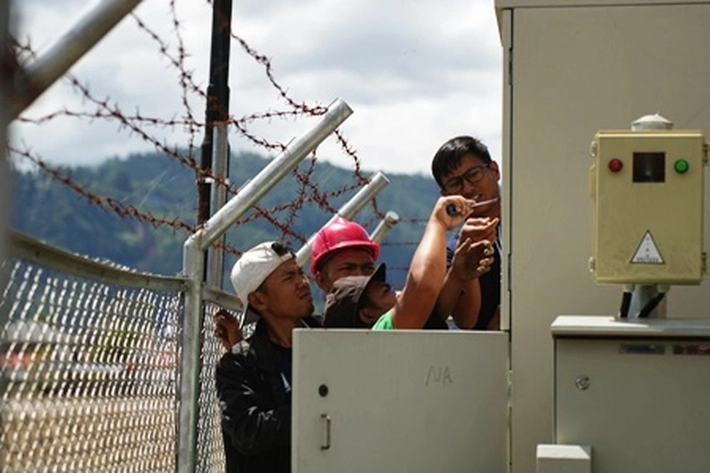 Telkomsel Tuntaskan Pemulihan Seluruh Konektivitas dan Jaringan di Aceh Pascabencana