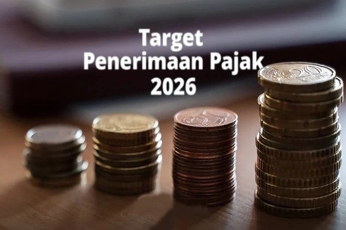 Pemko Genjot Pajak Perkotaan dengan Target PAD Rp1,3 T Tahun 2026 