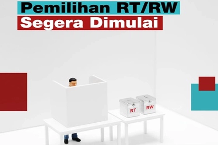Dewan Masih Pertanyakan Perwako Tentang Pemilihan RT/RW