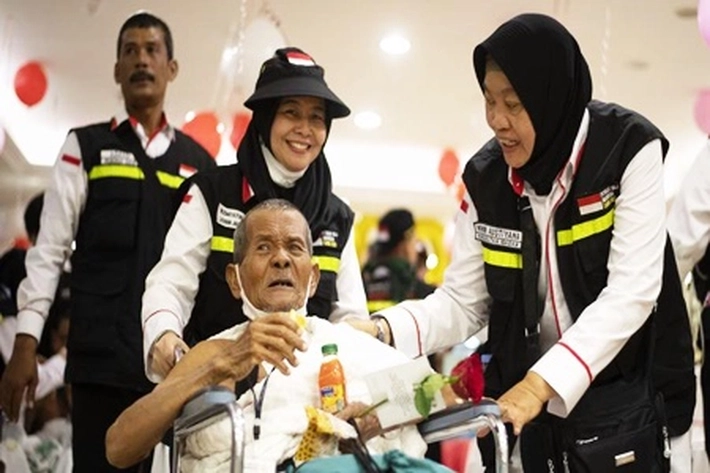 Petugas Penyelenggara Ibadah Haji Tidak Bisa Memosisikan Diri Sebagai Jamaah