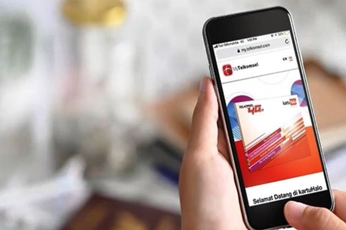 Selama Nataru, Telkomsel Catat Konsumsi Digital Melonjak dan Pastikan Jaringan Tetap Andal