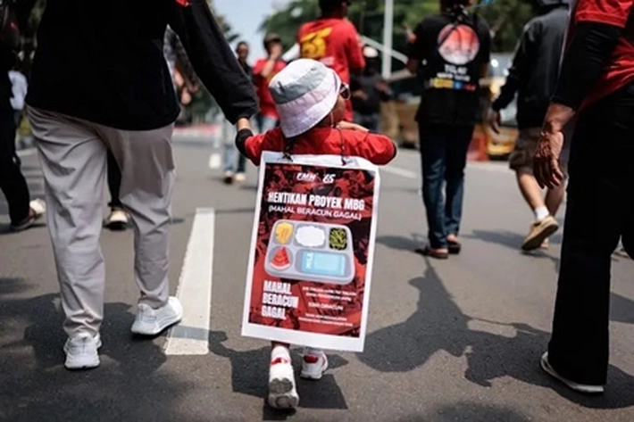 Pemerintah Berencana Salurkan MBG ke Lansia, Warga: 'Mending Diganti Uang atau Beras, Bisa Juga Dimanfaatkan'