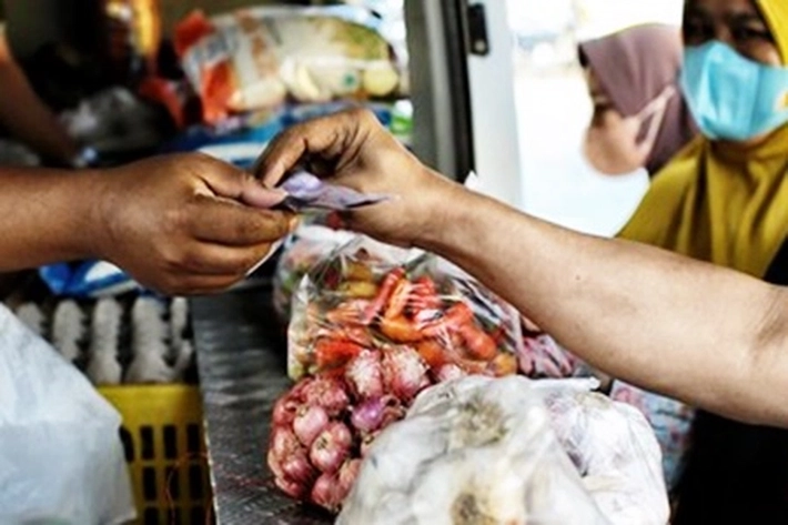 Pemprov Tekan Harga Pangan untuk Jaga Inflasi yang Berlangsung Secara Global