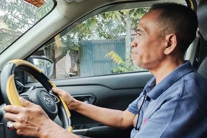 Gen Z Banyak Gandrungi Belajar 'Setir Mobil Nasional' karena Sadar ada Manfaatnya