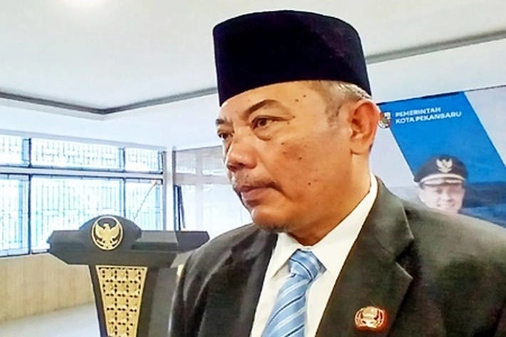 Pemko Kembali Lakukan Penyesuaian pada Sejumlah Pejabat Eselon II di Beberapa Dinas