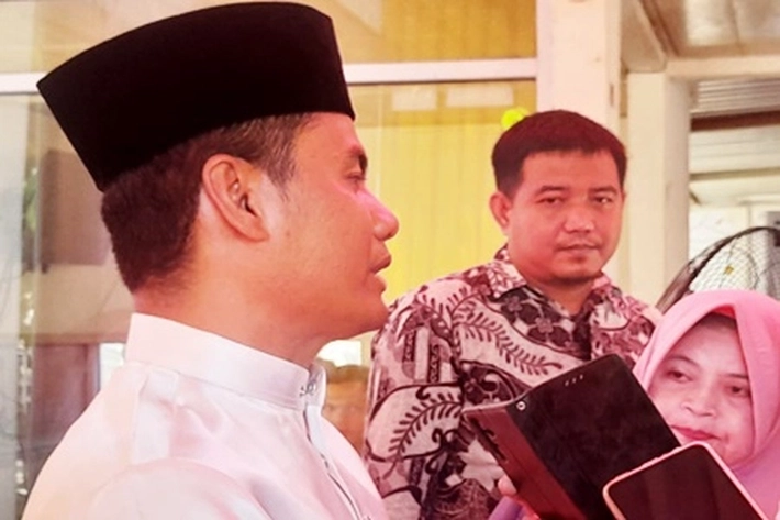 Legislator Riau Dorong Pilkada Lewat DPRD karena Banyak Kepala Daerah Terjerat Hukum