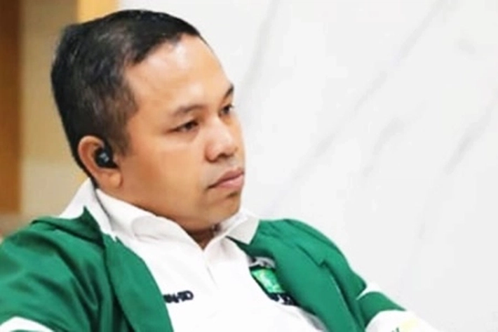 Penahanan Gubri Non Aktif Abdul Wahid Masih Terus Diperpanjang, Praktisi Hukum: Bisa Ajukan Praperadilan