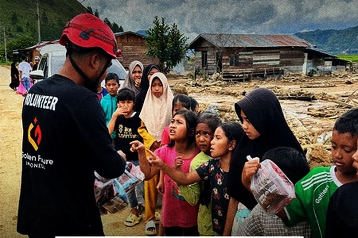 Kemenag Pastikan Layanan Ibadah Ramadhan di Wilayah Bencana Tetap Berjalan