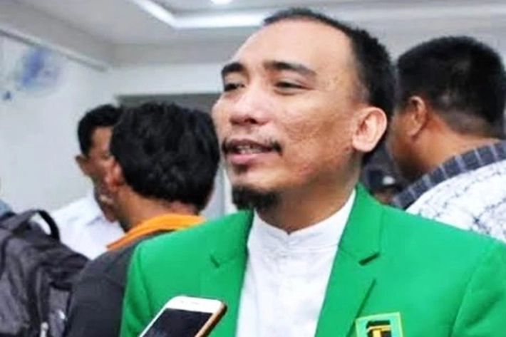 Ketua PPP Ikbal Sayuti Berharap Gubri Non Aktif Abdul Wahid Tak Jadi Korban Kriminalisasi Hukum