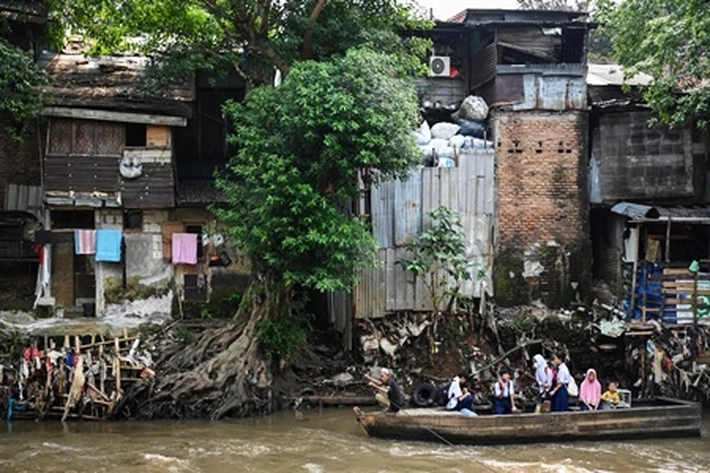 Pemprov Riau Apresiasi Pemko Tangani Kemiskinan Ekstrem 2026