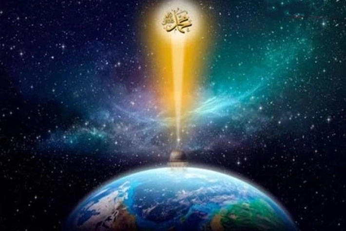 Mukjizat Isra Mikraj Luar Biasa yang Terdapat Hikmah dan Pelajaran Berharga