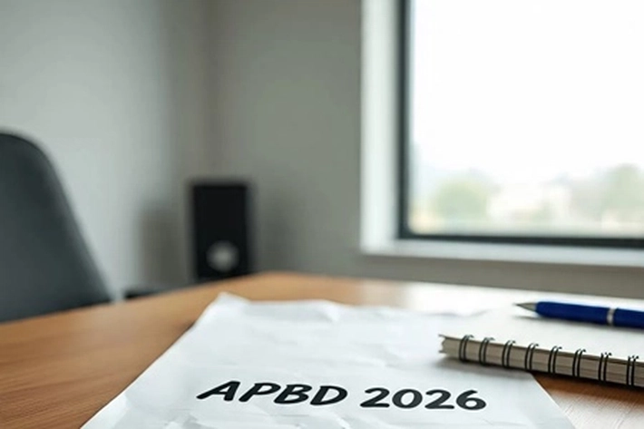 Masyarakat Dirugikan Jika APBD Pekanbaru 2026 Tak Disahkan