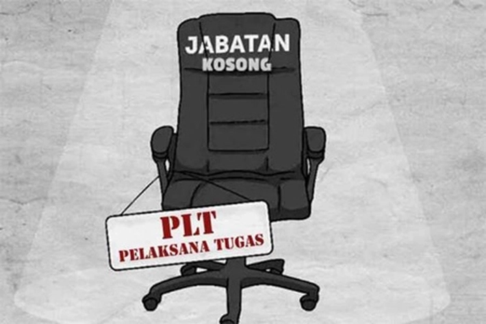 DPRD Riau Desak SF Hariyanto Segera Definitifkan 20 Kepala OPD yang Masih Menjabat Plt