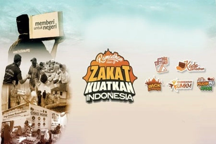LazisMu Perkuat Peran Zakat untuk Kesejahteraan Bangsa dalam Sambut Ramadhan 1447 H