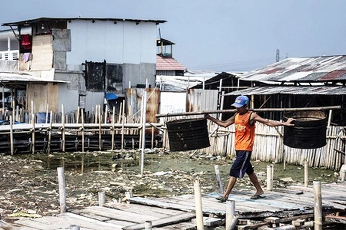 Dewan Dorong Turunkan Angka Kemiskinan di Bawah 5 Persen pada 2026