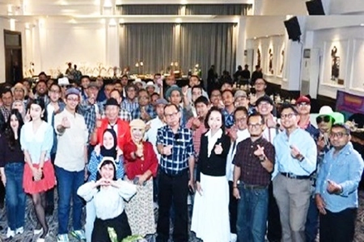 PT Astra Agro Lestari Komitmen untuk Perkuat Hubungan Antara Perusahaan dan Masyarakat