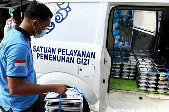 Pemko Tambah Fasilitas SPPG pada Program MBG untuk Tingkatkan Kesejahteraan Anak