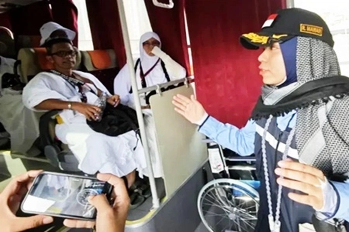 Petugas Haji Boleh Bermedia Sosial, Tetapi dengan Bijak dan Tidak Sulut Kegaduhan