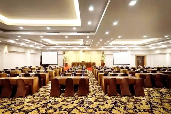 Pemko Pekanbaru Siapkan Ballroom Gratis di MPP untuk Layanan Publik