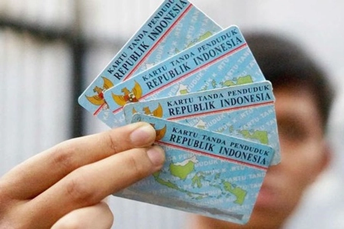 Warga Bisa Berobat dan dapat Fasilitas Kesehatan Cukup Pakai KTP