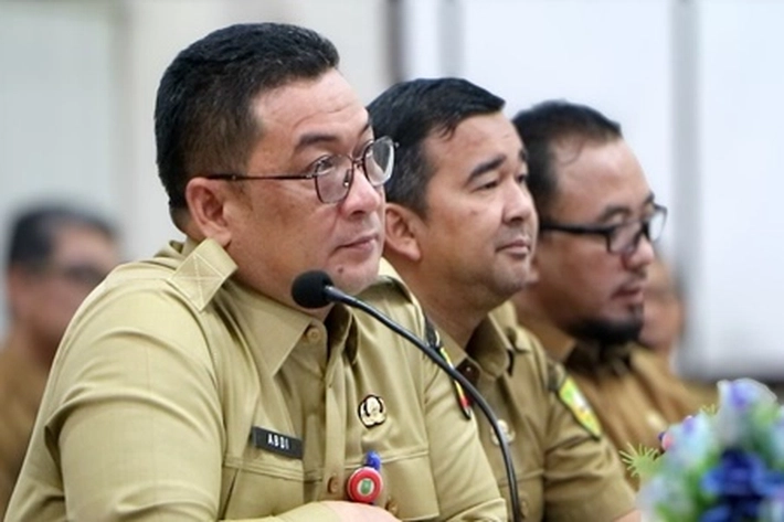 Tantangan 2026 Bukan Ekonomi Tapi Kapasitas Fiskal Daerah, Kata Sekdaprov Riau