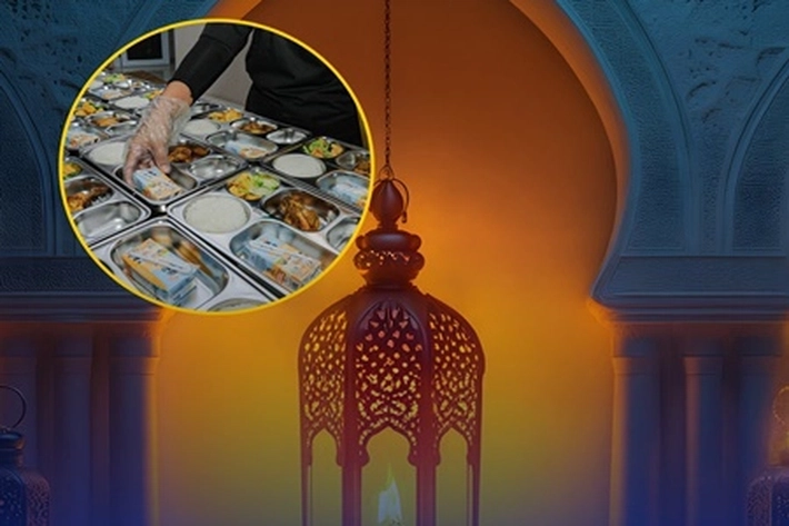 MBG Tetap Berjalan Selama Bulan Ramadan yang Ubah Penyaluran Distribusinya