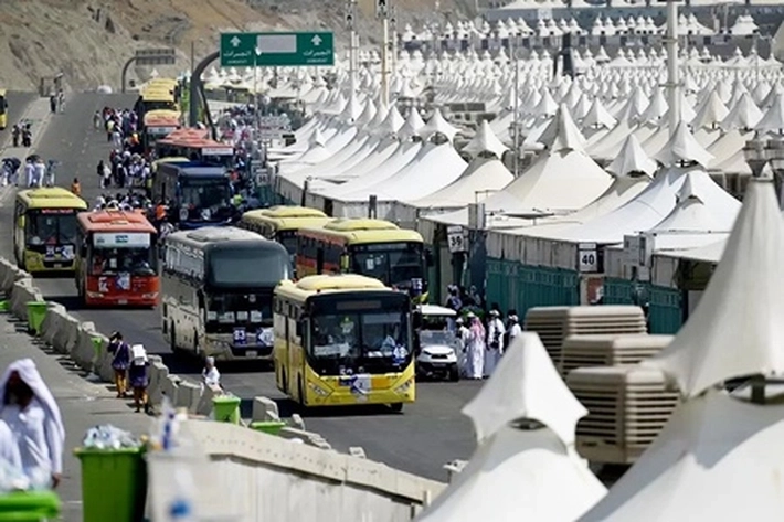 Kemenhaj Kembali Terapkan Skema Murur dan Tanazul Pada Musim Haji 2026