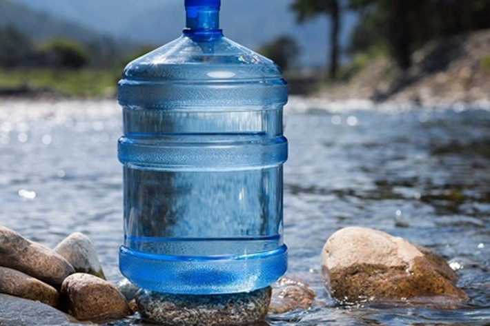 Disperindag Temukan Depot Pengisian Ulang Air Galon Mineral Berizin Kadaluarsa