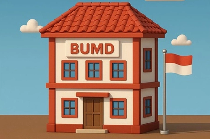 Dewan Setuju Kritikan Mendagri yang Sebutkan Kondisi BUMD Riau Memprihatinkan dan Bebani APBD