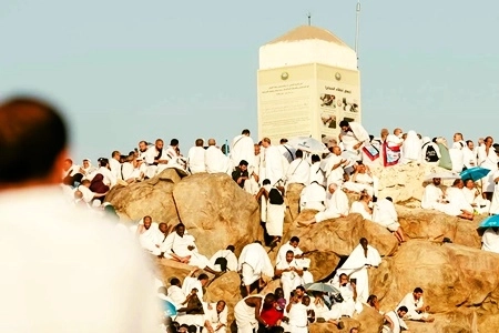 Kemenhaj Perketat Pengawasan Haji Khusus yang Wajib Punya Dokumen Sesuai Regulasi Saudi