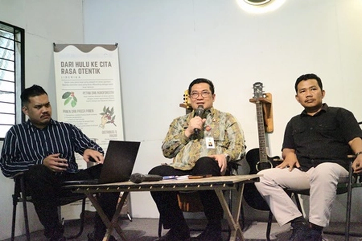 Fitra Paparkan Hasil Riset Keterbukaan Informasi Anggaran yang Turun