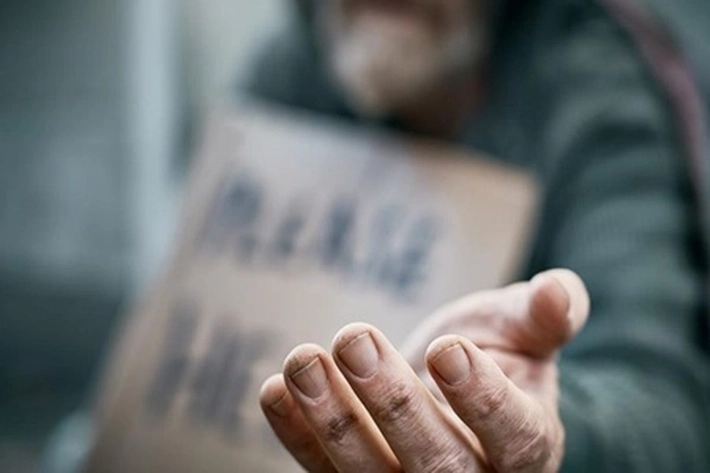 Dinsos Imbau Warga Stop Beri Uang pada Gepeng yang Kembali Marak di Pekanbaru