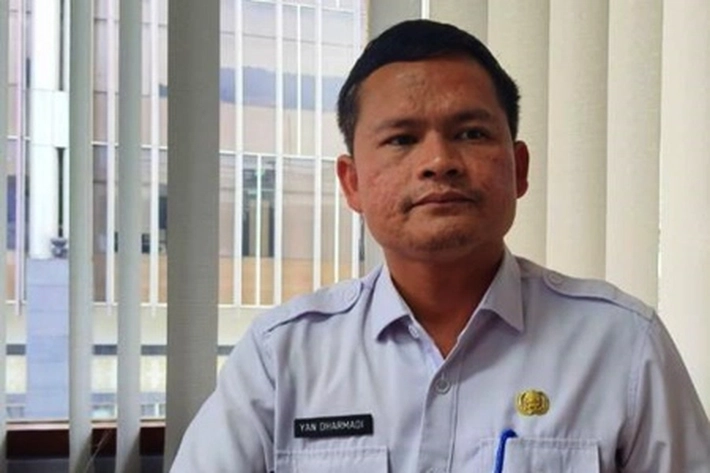 Hasil RUPS-LB, Yan Darmadi Ditunjuk Jadi Plt Direktur PT SPR