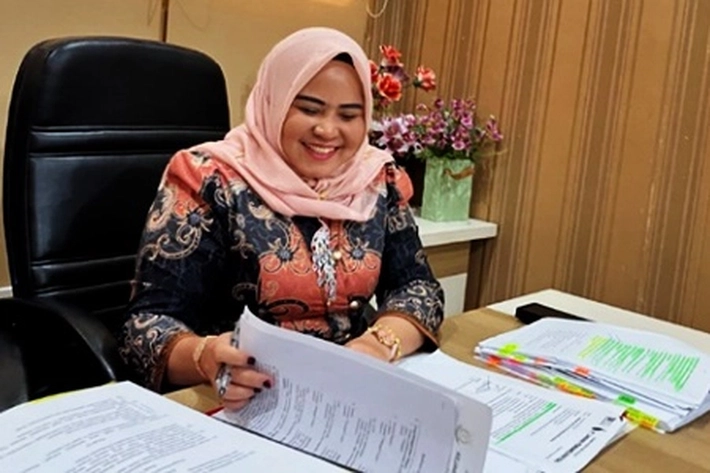 Pemprov Copot Dirut PT SPR, Ida Yulita: 'Kita tak Senang, Ini Cacat Hukum'