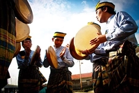 Pariwisata Riau Sajikan Lima Tradisi Lokal yang Tembus di Karisma Event Nusantara 2026